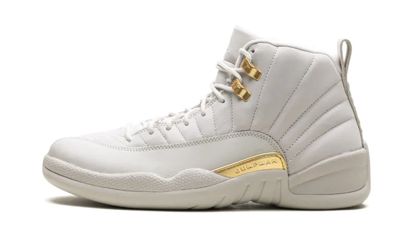Air Jordan 12 Air Jordan 12 WMNS 'Phantom'