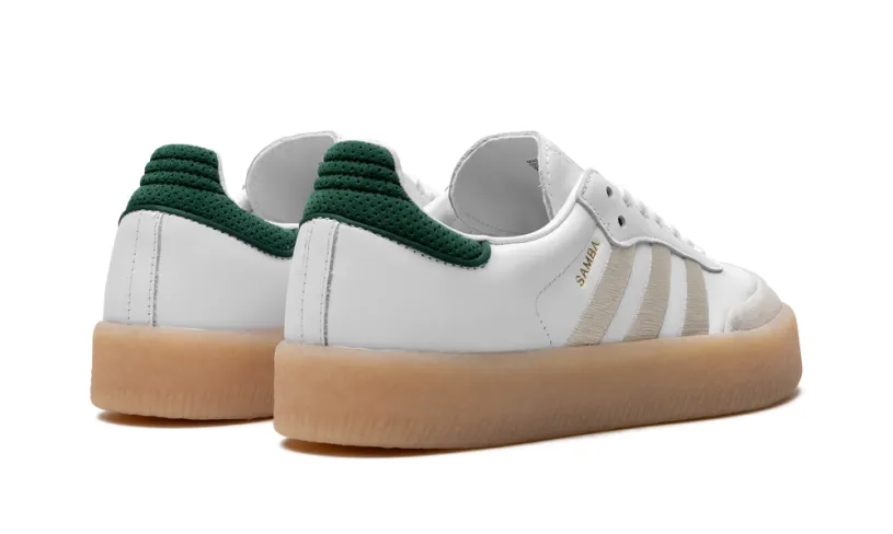 Adidas Samba Sambae WMNS 'White Green Gum' 