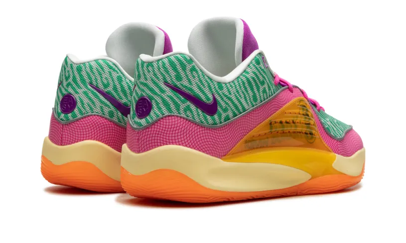 Nike Basketball KD 16 Asw 'Easy Money' 