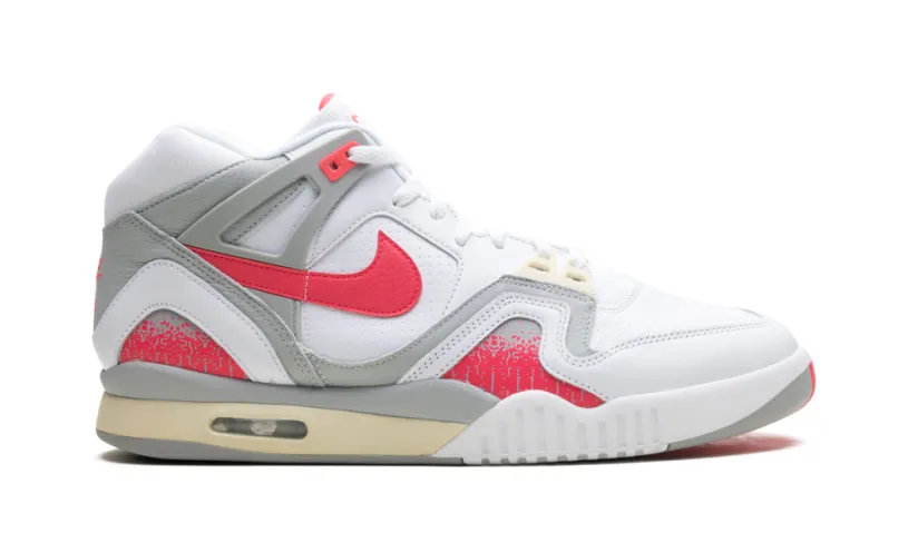 Nike Lifestyle Air Tech Challenge II 'Racer Pink'