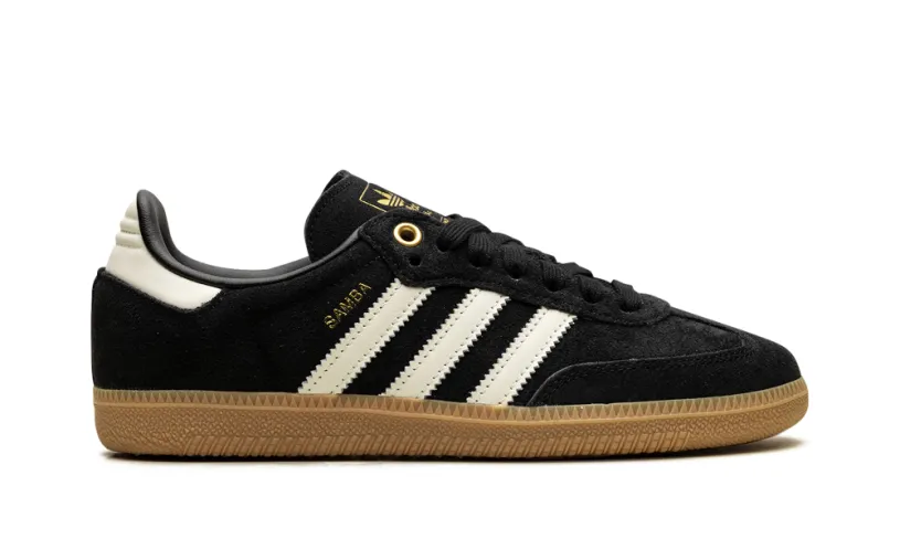 Adidas Samba Samba 'Foot Locker 50th Anniversary' 