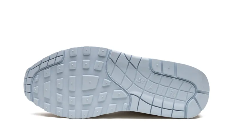 Nike Air Max AIR MAX 1 '87 MNS WMNS 'Tiger Swoosh Cow Print' 