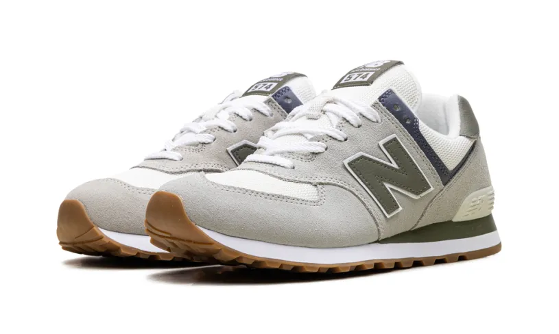 New Balance 574 574 'Moss Green' 