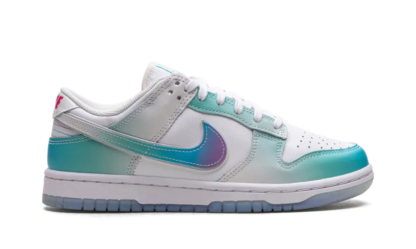 Nike Dunk DUNK LOW WMNS 'Unlock Your Space'