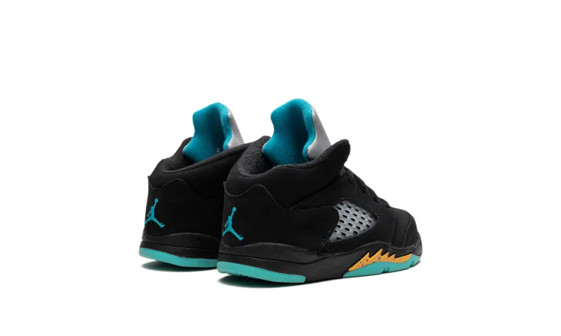 Air Jordan 5 Air Jordan 5 TD 'Aqua' 
