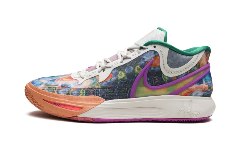 Nike Basketball Kyrie 8 'Circle of Life'