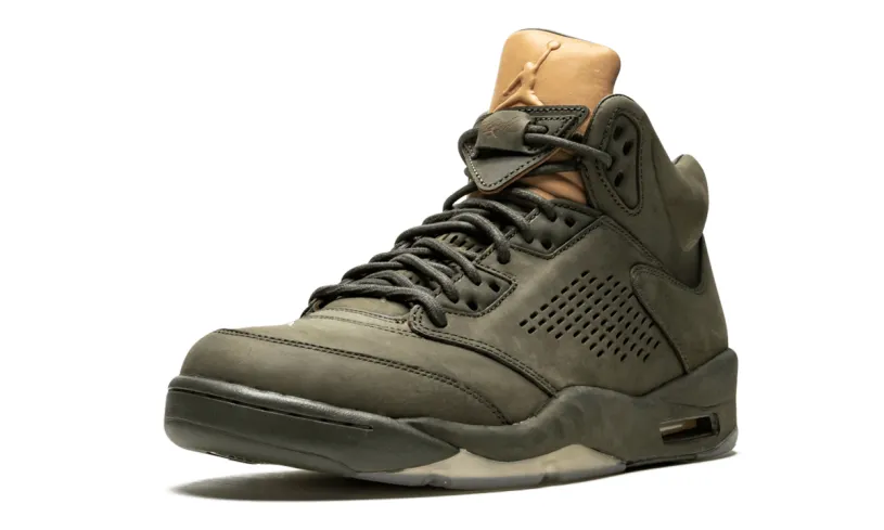 Air Jordan 5 Air Jordan 5 Retro Prem 'Take Flight' 