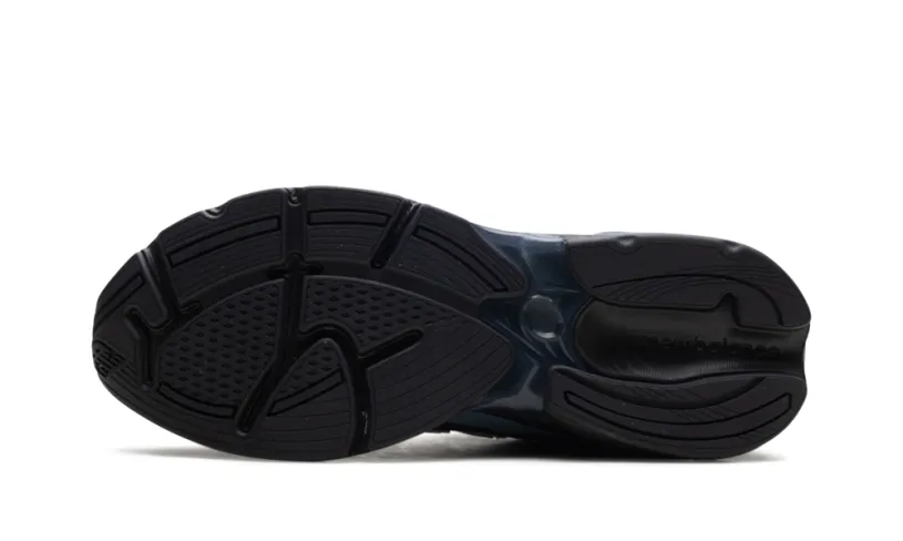 More New Balance 2010 'Kith - Purple Black' 