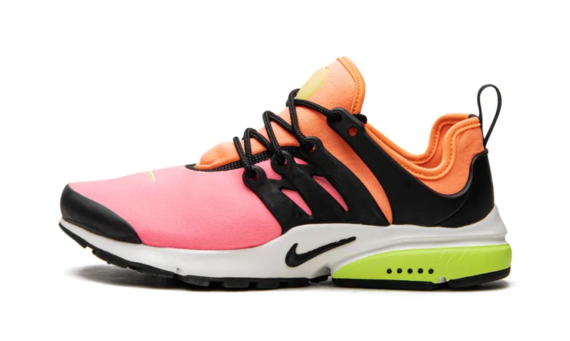 Nike Lifestyle AIR PRESTO MNS WMNS