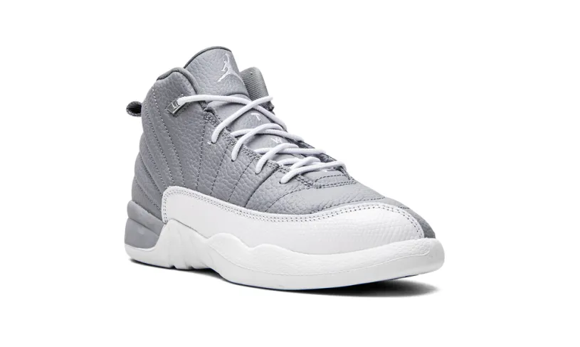 Air Jordan 12 Air Jordan 12 Retro PS 'Stealth'
