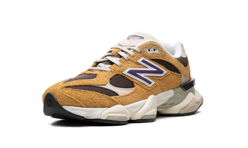 New Balance 9060 9060 'Butterscotch' 