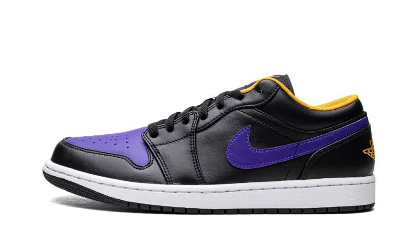 Air Jordan 1 Air Jordan 1 Low 'Dark Concord'