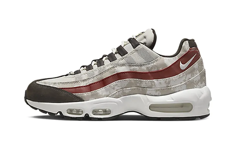 Nike Air Max Air Max 95 'Social FC' 