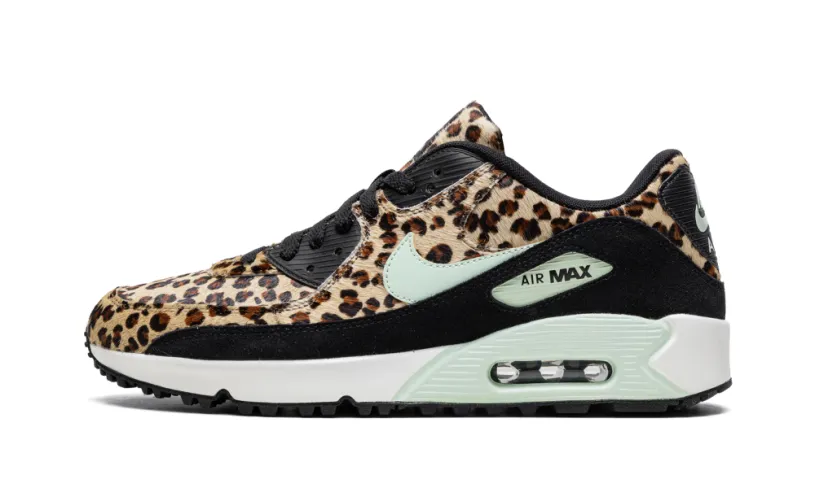 Nike Air Max Air Max 90 G NRG 'Leopard' 