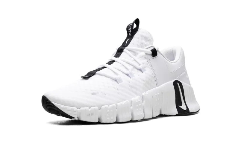 Nike Lifestyle Free Metcon 5 TB 'College Navy Black White' 