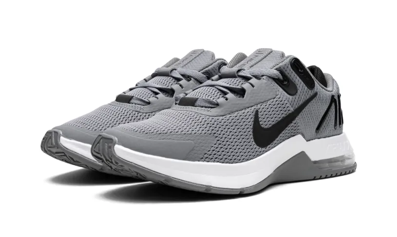 Nike Lifestyle Air Max Alpha Trainer 4