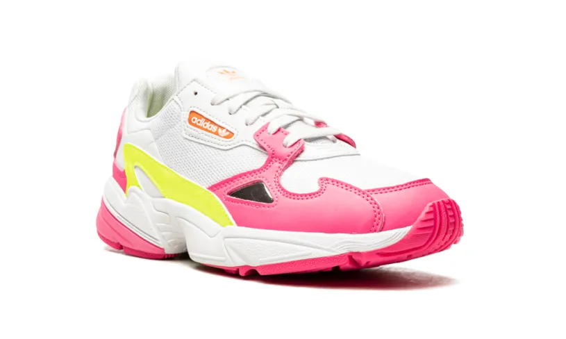 More Adidas Shoes FALCON WMNS 