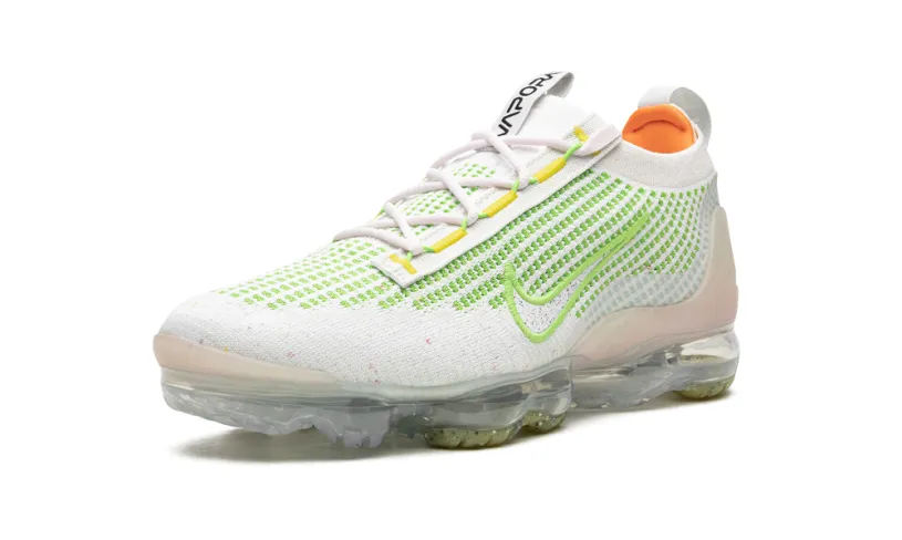 Nike Air Max AIR VAPORMAX 2021 FLYKNIT WMNS 'Feel Love' 