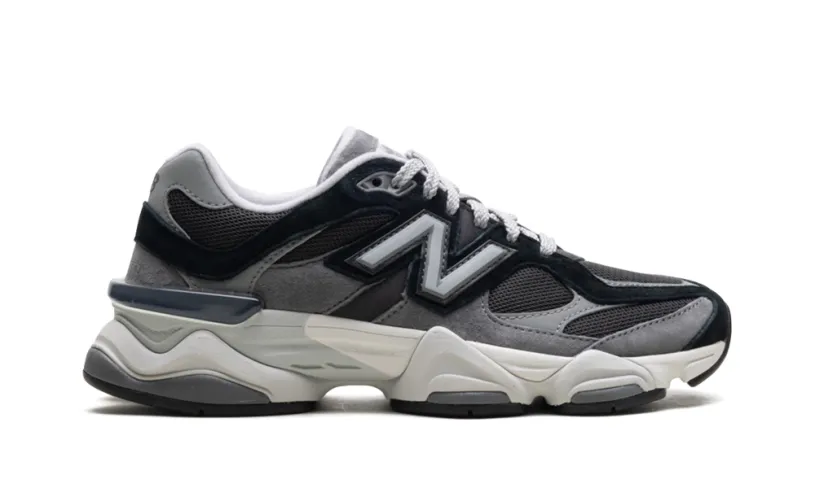 New Balance 9060 9060 'Black Grey' 