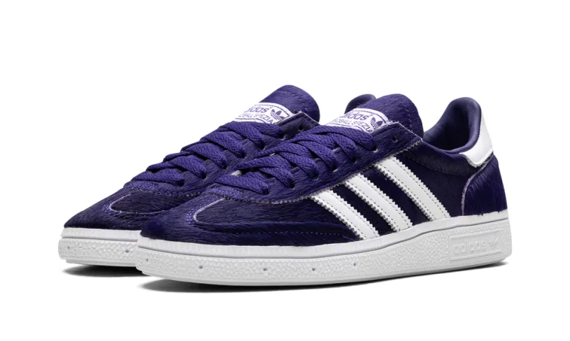 Adidas Handball Spezial Handball Spezial 'Collegiate Purple'