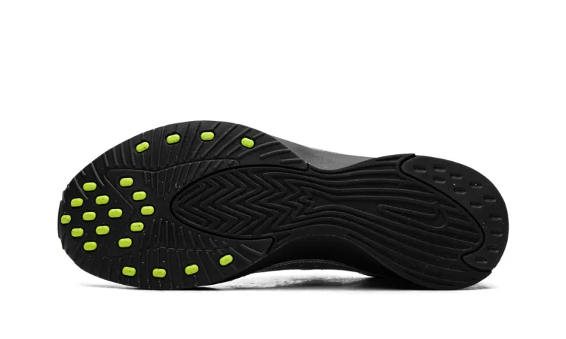 Nike Lifestyle Air Superfly WMNS 'Metallic Silver' 