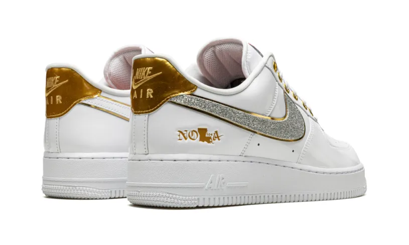 Nike Lifestyle Air Force 1 Low 'NOLA' 
