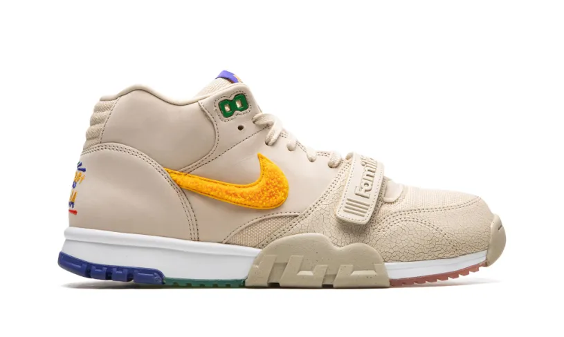 Nike Basketball Air Trainer 1 'La Familia' 