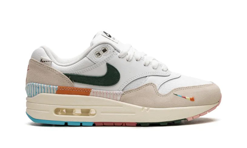 Nike Air Max AIR MAX 1 WMNS 'All Petals United' 