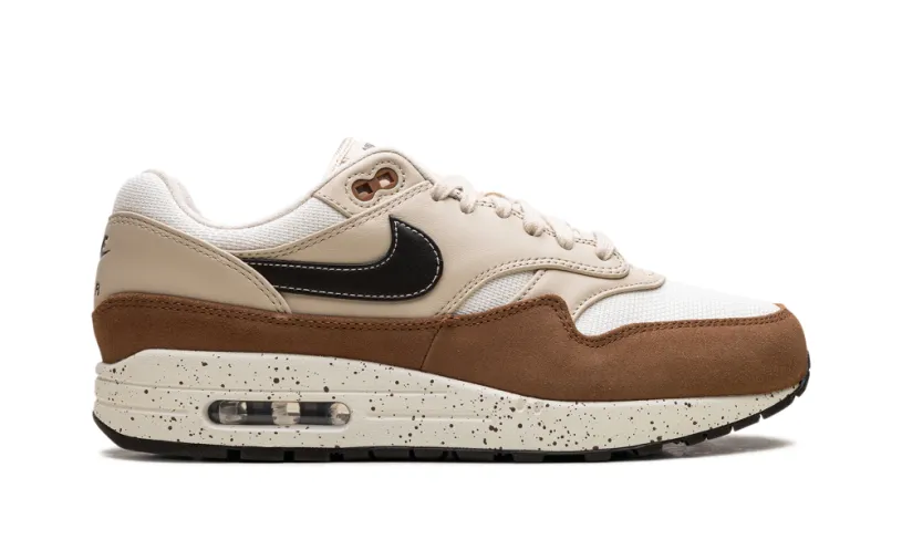 Nike Air Max Air Max 1 Wmns 'Velvet Brown' 
