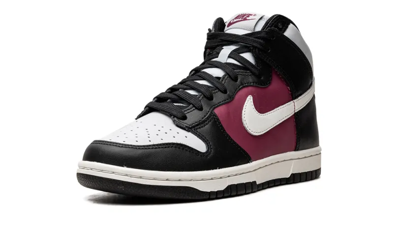 Nike Dunk DUNK HIGH WMNS 'Rosewood' 