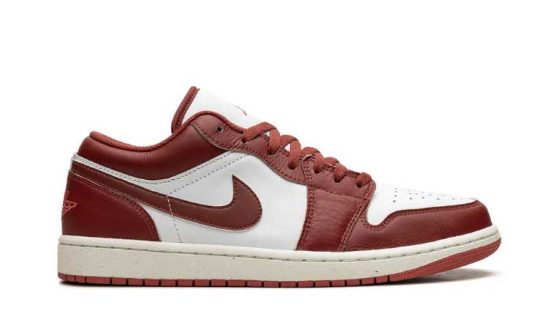 Air Jordan 1 Air Jordan 1 Low SE 'DUNE RED' 