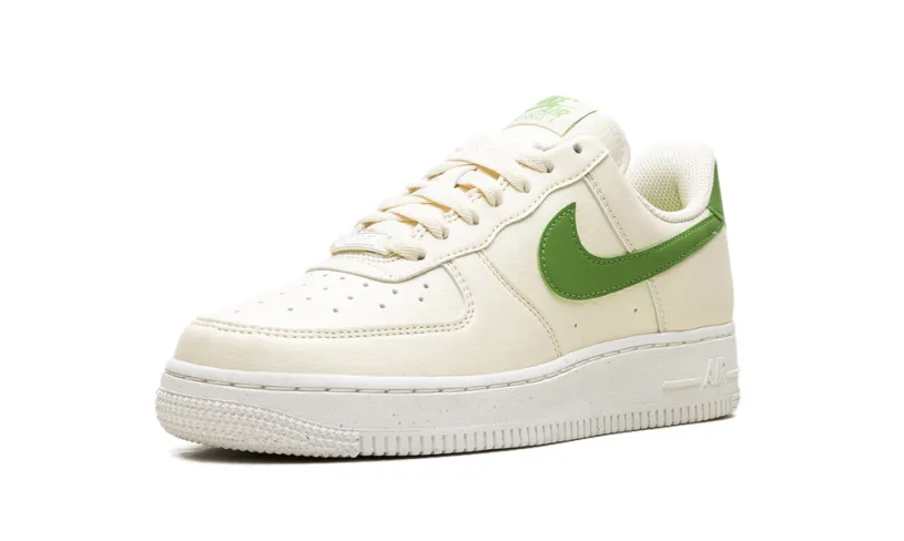Nike Lifestyle NIKE AIR FORCE 1 '07 LO WMNS 'COCONUT MILK' 