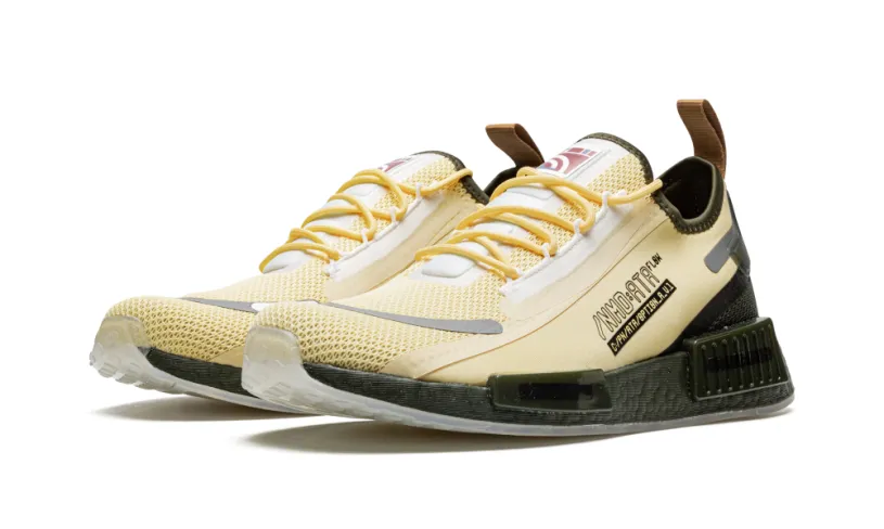 Adidas NMD Star Wars X NMD R1 'Spectoo Bossk'
