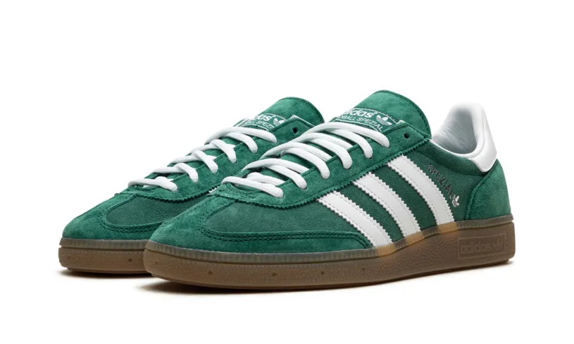 Adidas Handball Spezial Handball Spezial 'Collegiate Green'