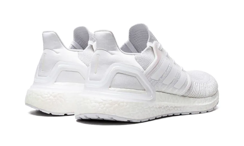 Adidas Ultraboost Ultraboost 20 'Triple White' 
