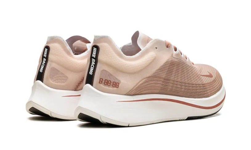 Nike Lifestyle Zoom Fly SP Wmns 'Dusty Peach' 