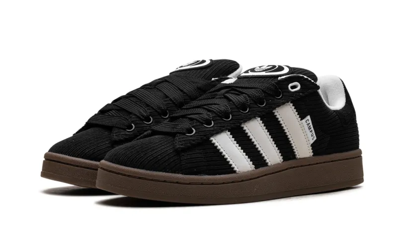 Adidas Campus Campus 00s 'Core Black Crystal White'