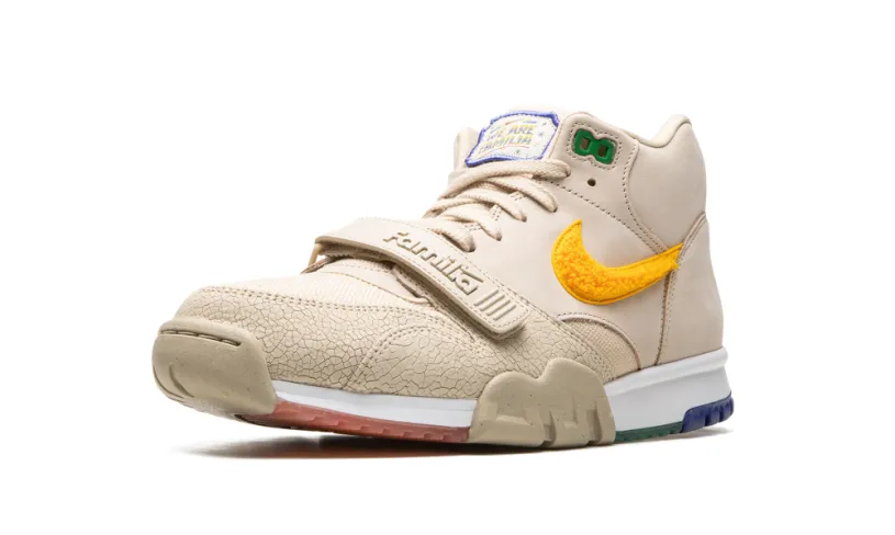 Nike Basketball Air Trainer 1 'La Familia' 