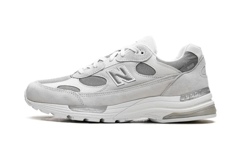 New Balance 992 992 'Made in USA - Nimbus Cloud'