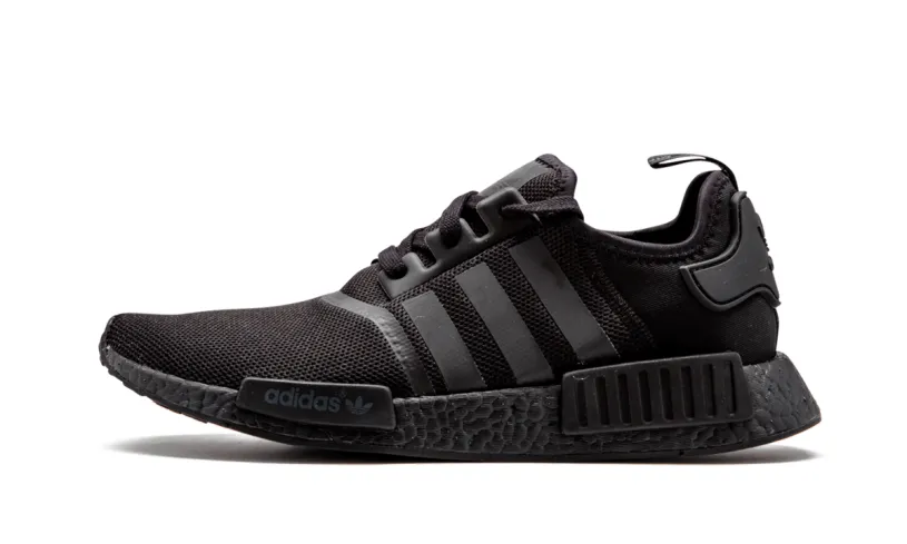 Adidas NMD NMD_R1 'TRIPLE BLACK'