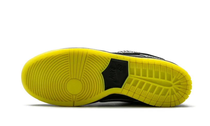 Nike SB SB Dunk Low Premium QS 'DJ Clark Kent - 112' 