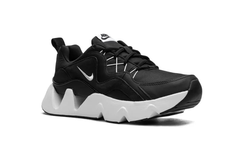 Nike Lifestyle RYZ 365 WMNS 'Black White' 