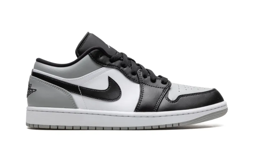 Air Jordan 1 Air Jordan 1 Low 'Shadow Toe' 