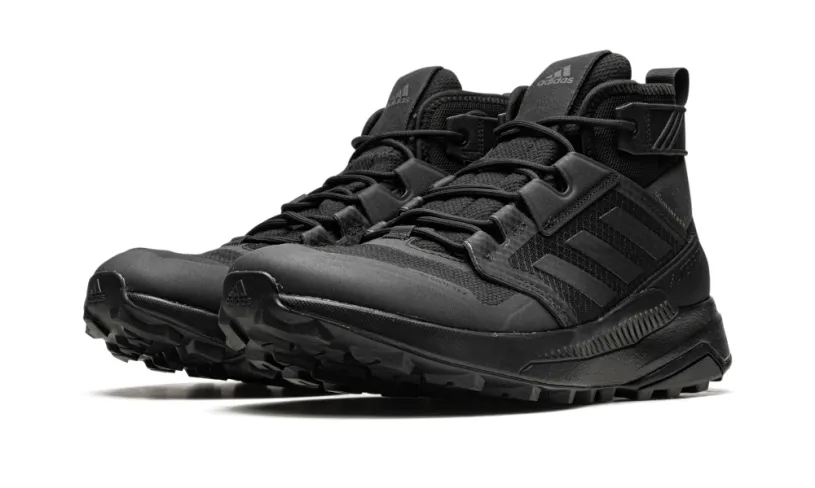 More Adidas Shoes Terrex Trailmaker Mid 'Human Race'