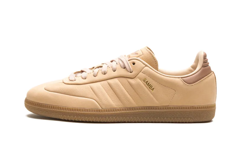 Adidas Samba Samba 'Halo Blush Gum' 