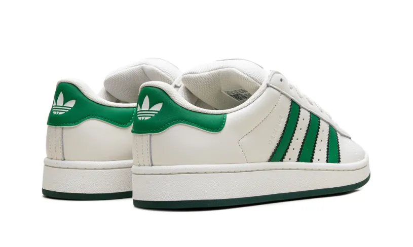 Adidas Campus Campus 00s 'Core White Green' 