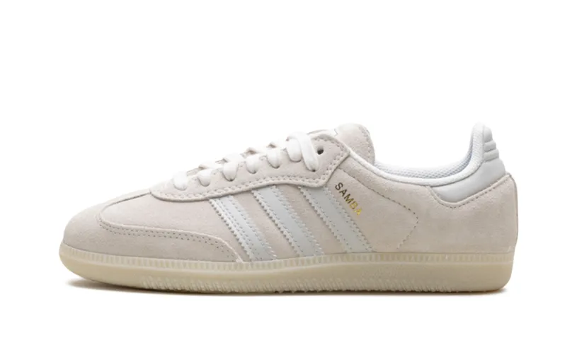 Adidas Samba Samba ADV 'Chalk White Grey Carbon'