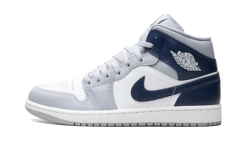 Air Jordan 1 Air Jordan 1 'grey' 