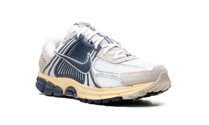 Nike Lifestyle Zoom Vomero 5 'Thunder Blue Cream' 