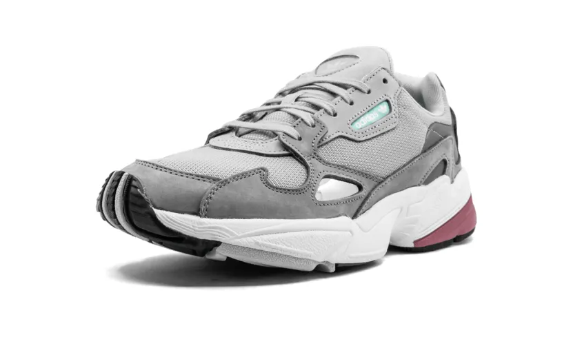 More Adidas Shoes FALCON WMNS 